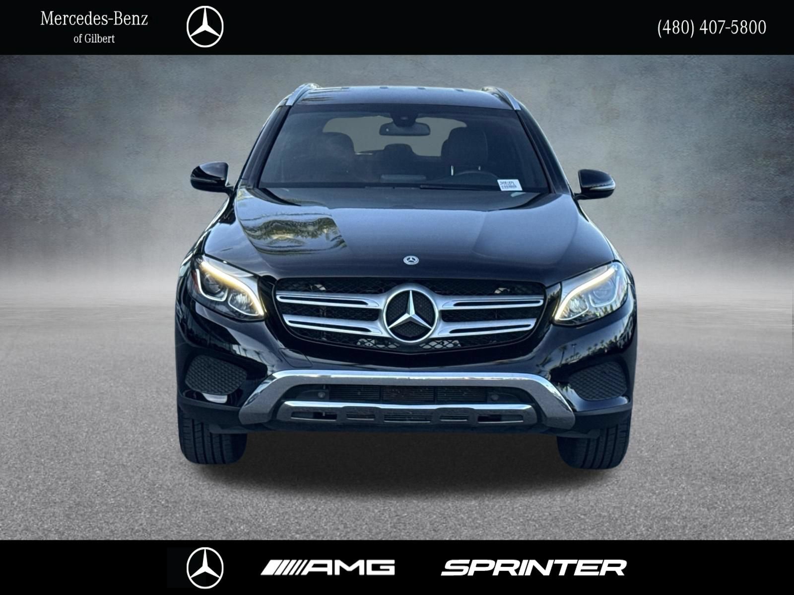 Used 2018 Mercedes-Benz GLC 300 image 2