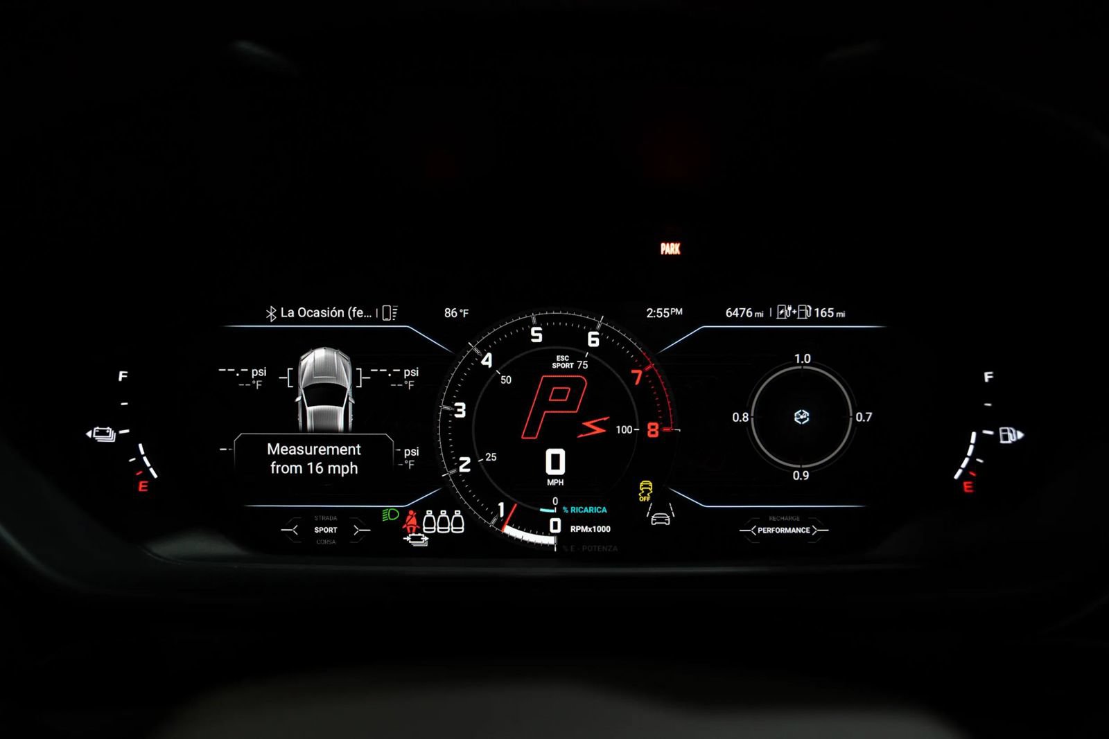 Used 2025 Lamborghini Urus SE AWD/4WD image 17