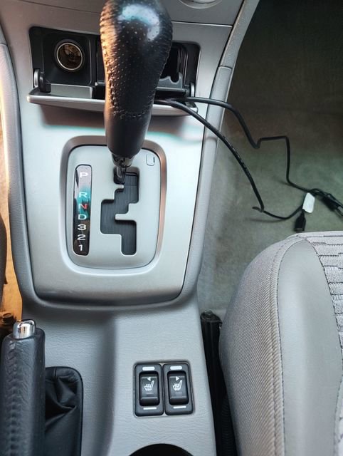 Used 2005 Subaru Forester 2.5XS AWD/4WD image 15