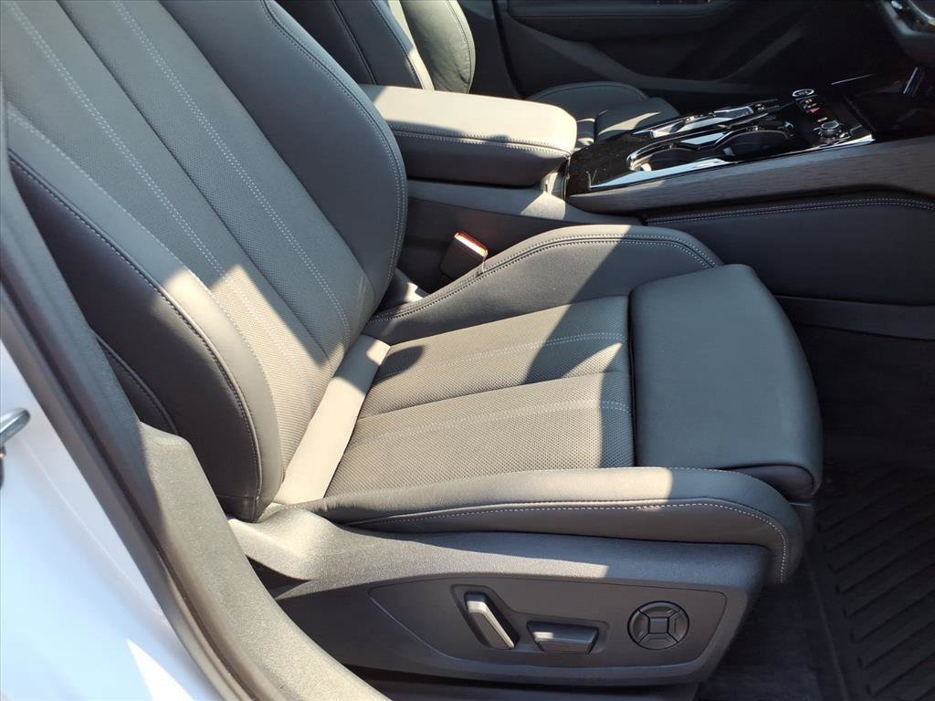 Used 2025 Audi A5 2.0T Premium Plus AWD/4WD image 22
