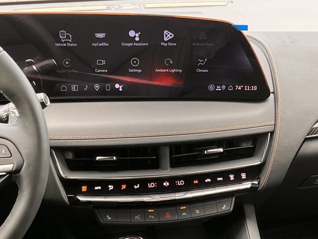 New 2026 Cadillac CT5 V RWD image 14