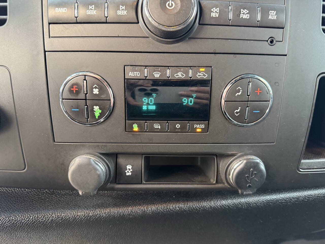 Used 2013 Chevrolet Silverado 1500 LT w/ All-Star Edition image 13