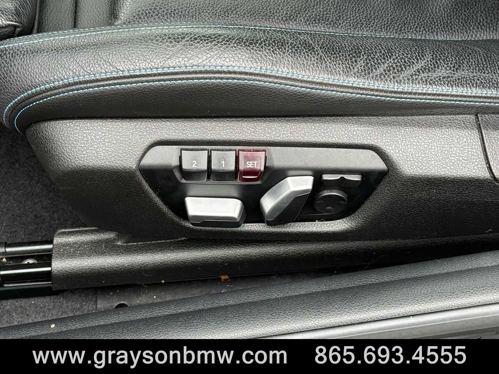 Used 2018 BMW M2 image 11