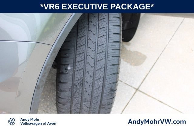 Used 2016 Volkswagen Touareg VR6 AWD/4WD image 13