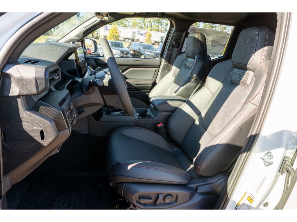 New 2026 Toyota Tacoma TRD Pro image 11