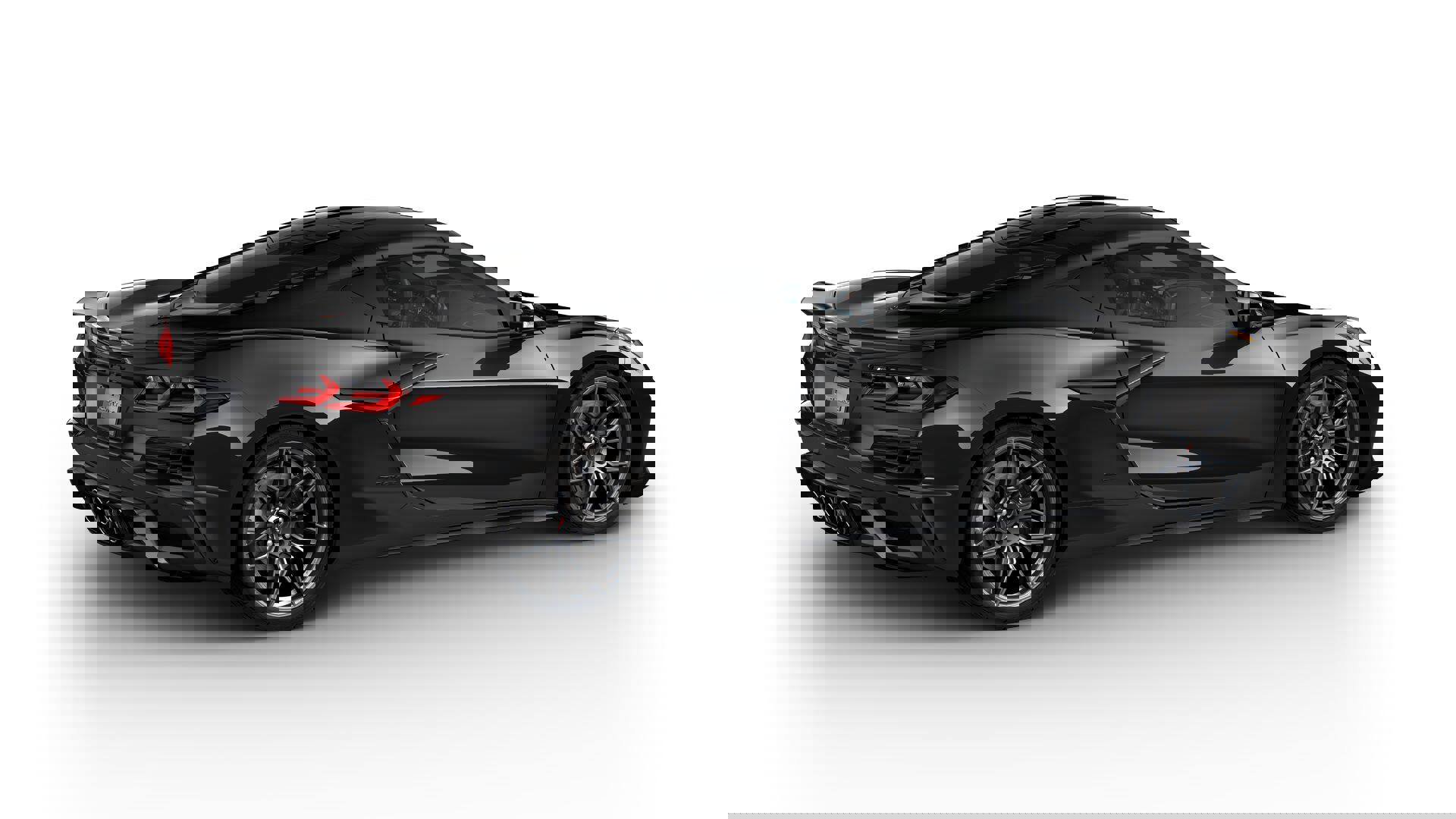 New 2026 Chevrolet Corvette Z06 image 4