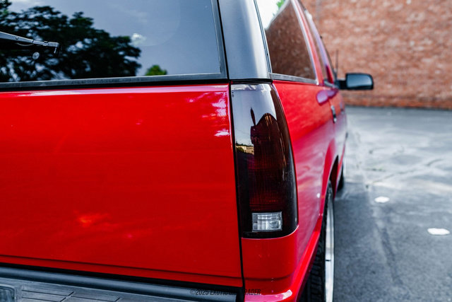 Used 1999 Chevrolet Tahoe LS image 44