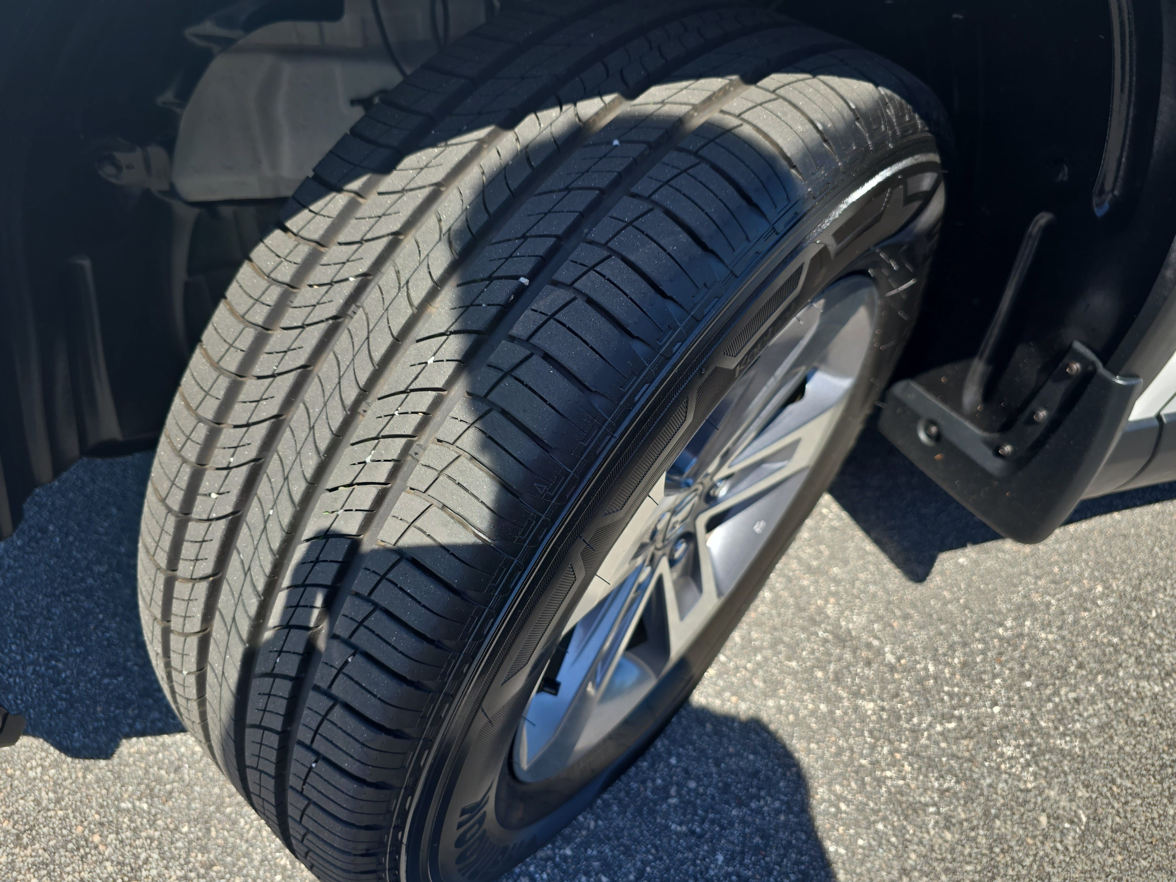 Certified 2025 Honda Pilot EX-L image 32