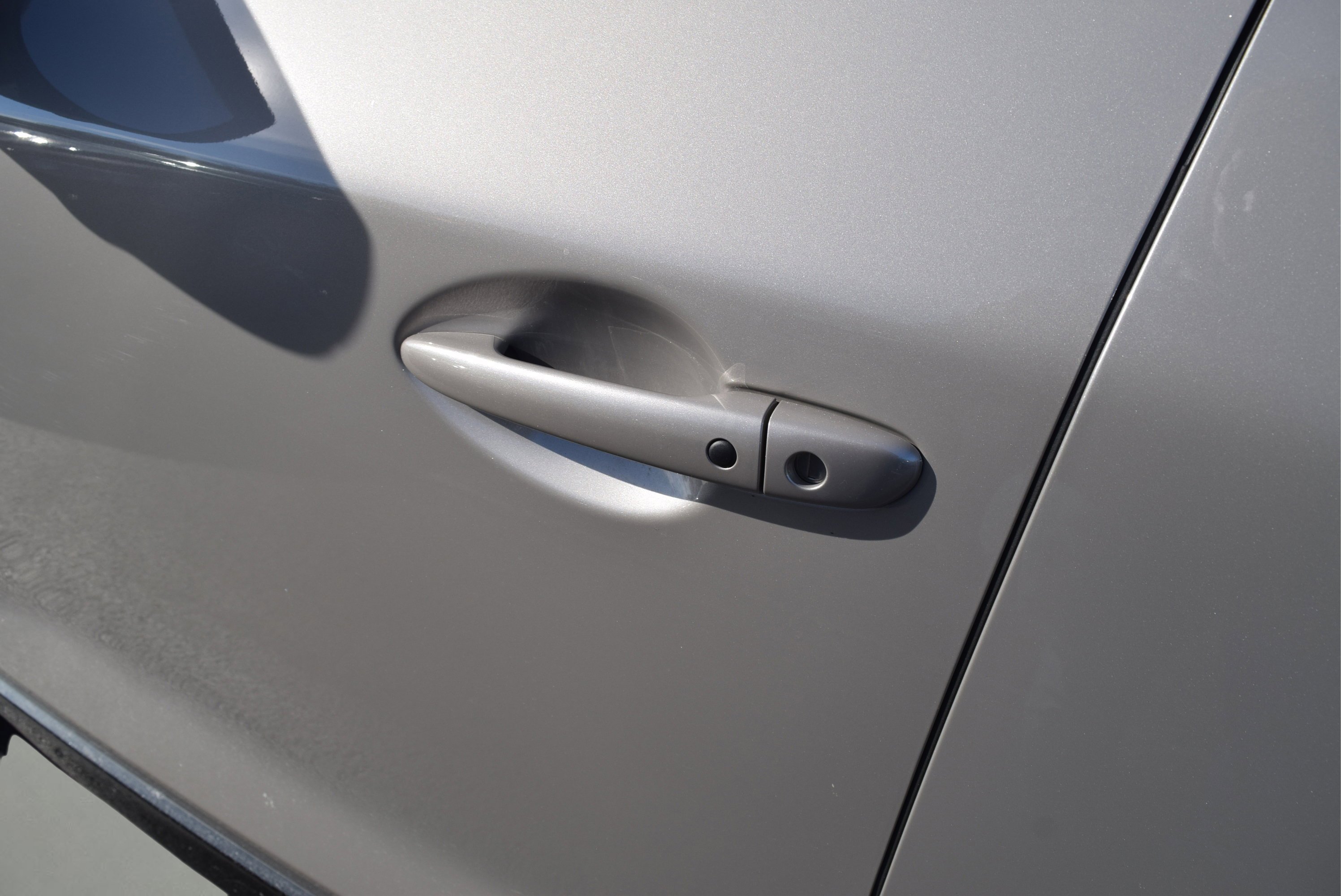 Used 2025 MAZDA CX-5 2.5 Turbo image 10