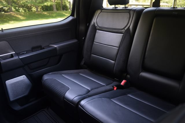 Used 2023 Ford F150 Raptor AWD/4WD image 15