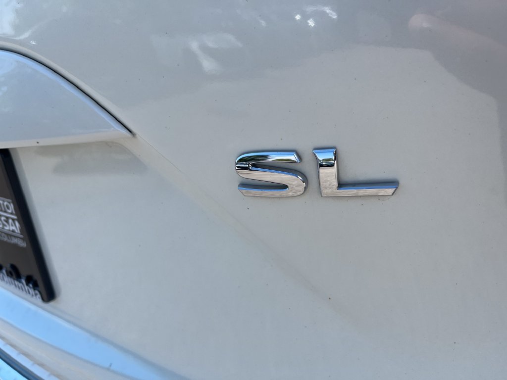 Used 2021 Nissan Murano SL w/ SL Moonroof Package FWD image 42