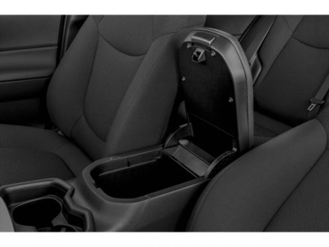 Used 2021 Toyota RAV4 LE FWD image 14