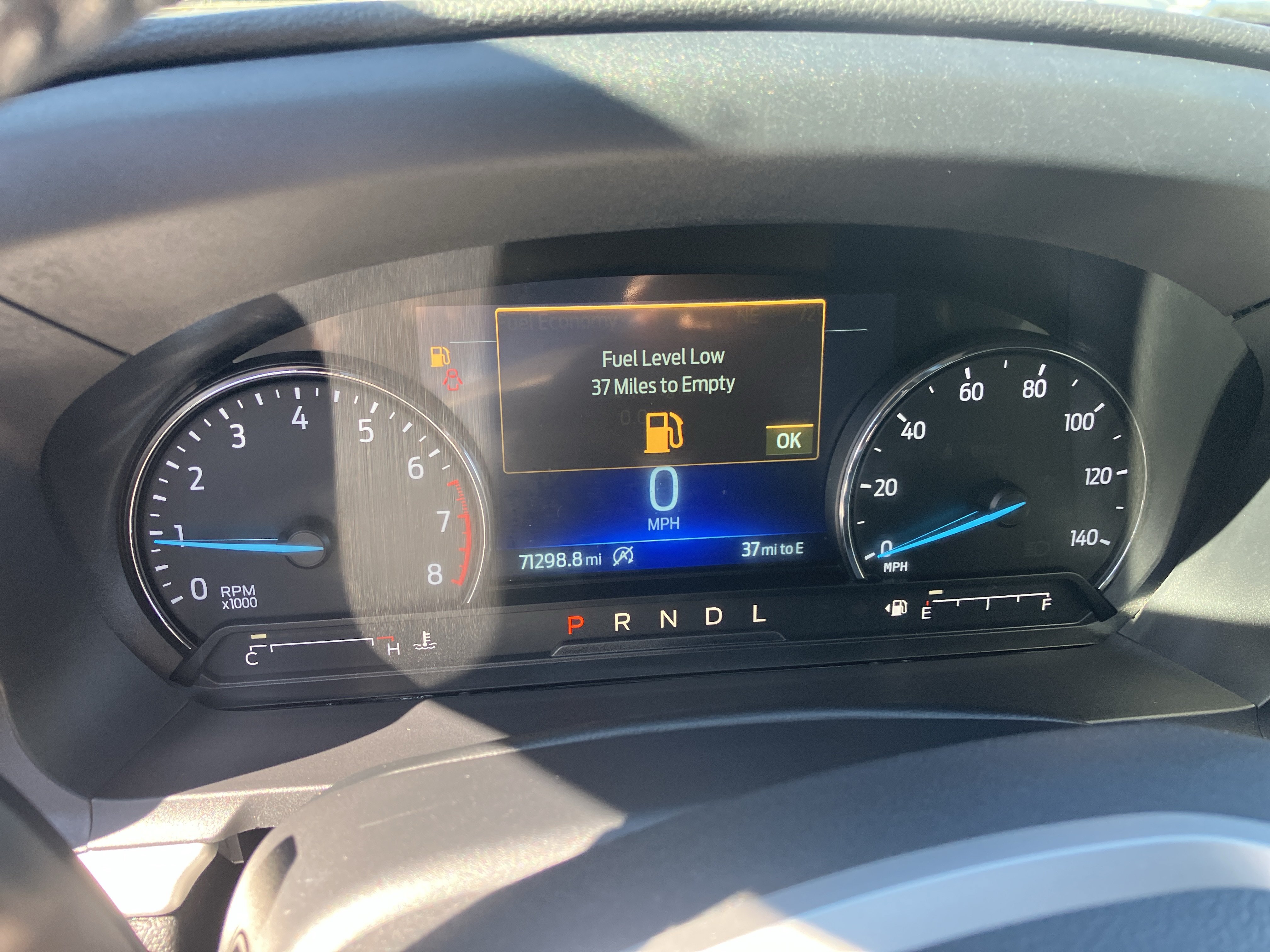 Used 2021 Ford Explorer XLT w/ Equipment Group 202A AWD/4WD image 21