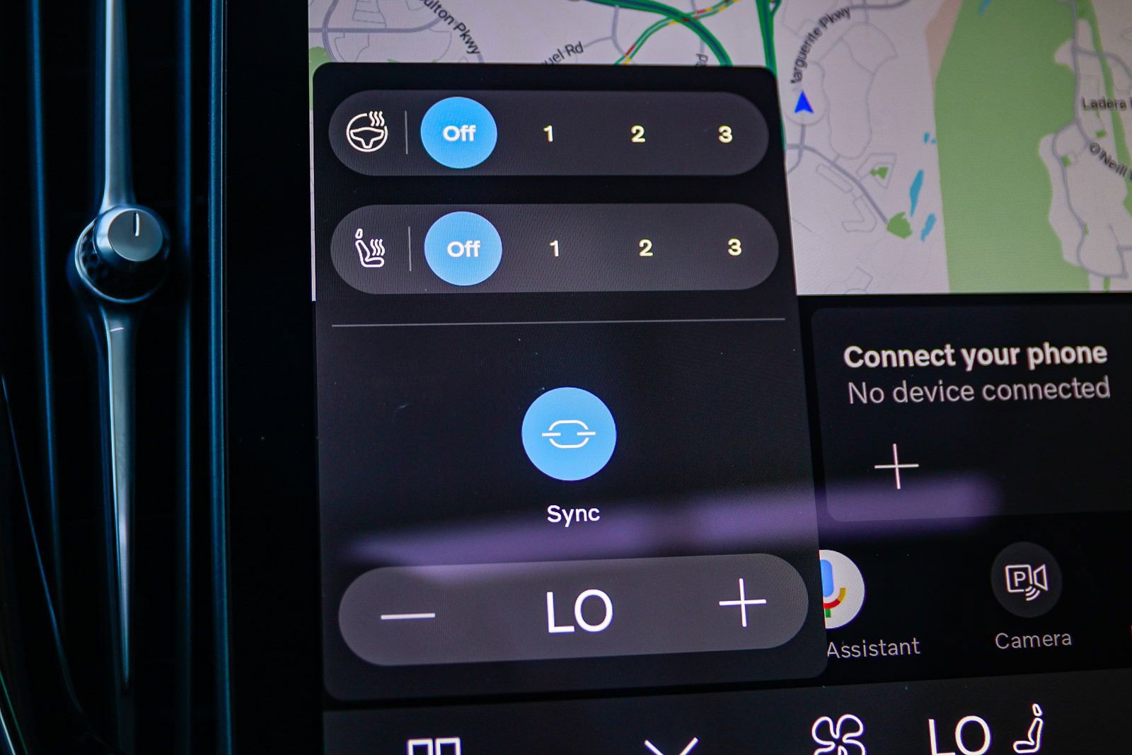 Used 2026 Volvo XC90 B5 Core image 27