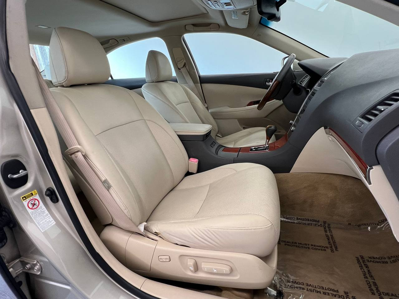 Used 2012 Lexus ES 350 image 12