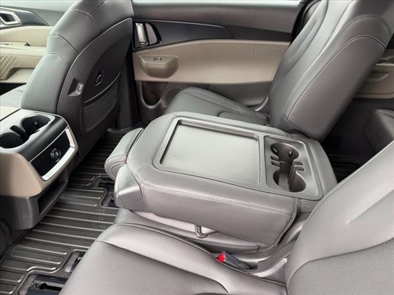 New 2026 Kia Carnival image 13