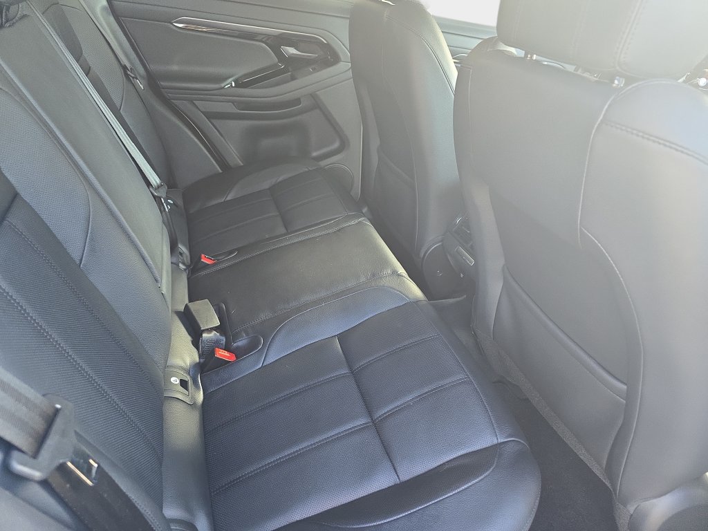 Used 2020 Land Rover Range Rover Evoque S AWD/4WD image 13