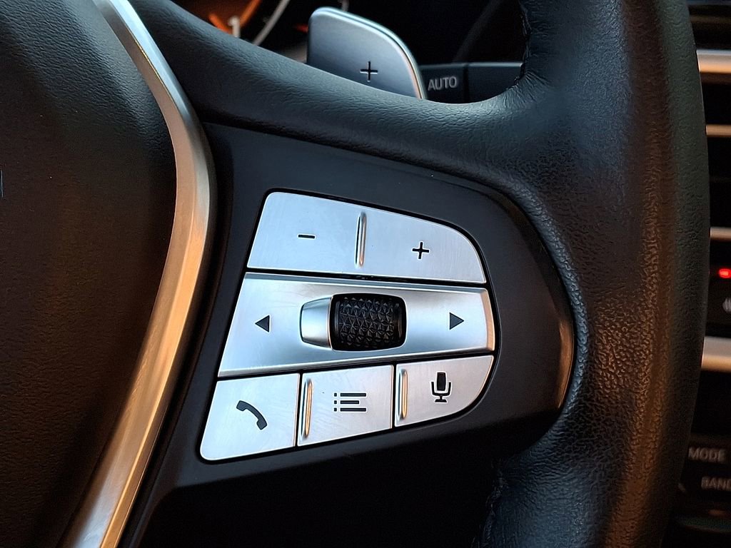 Certified 2022 BMW X3 xDrive30i w/ Premium Package 2 image 18