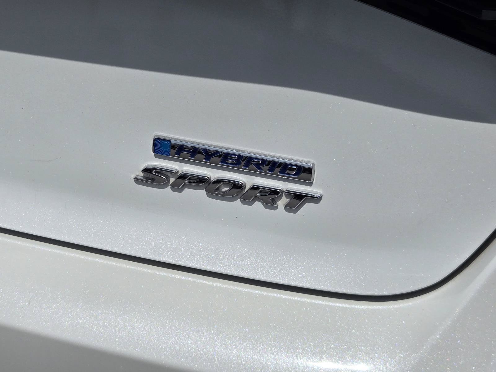 Used 2024 Honda Accord Sport image 32