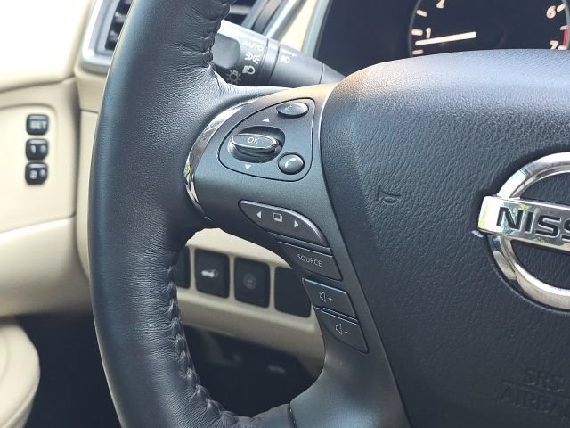 Used 2020 Nissan Murano Platinum w/ Cargo Package FWD image 43
