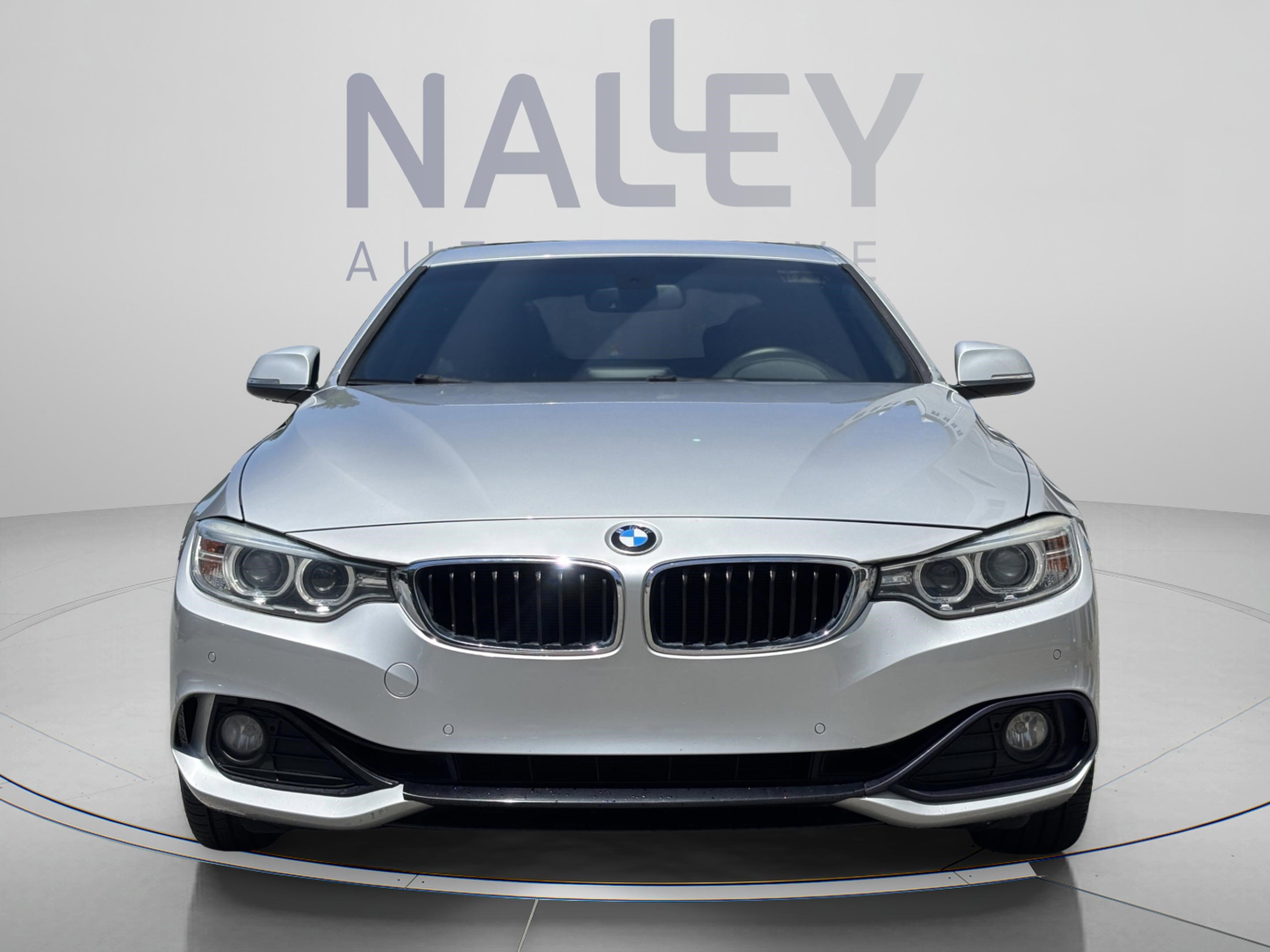 Used 2017 BMW 440i Gran Coupe RWD image 8