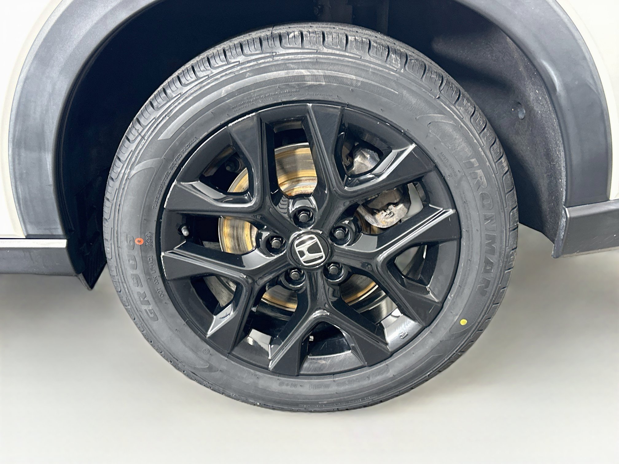 Used 2024 Honda HR-V Sport image 11