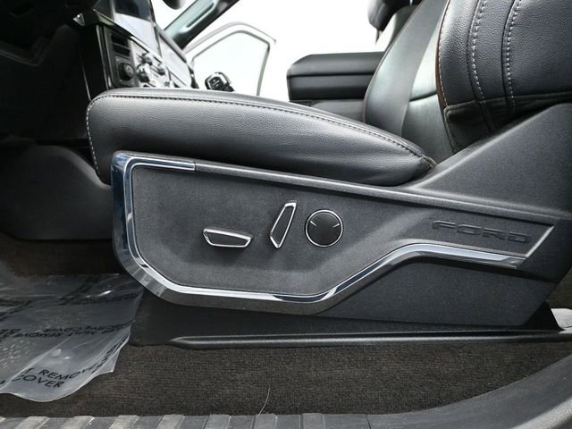 Used 2021 Ford F150 Lariat w/ Equipment Group 502A High image 23