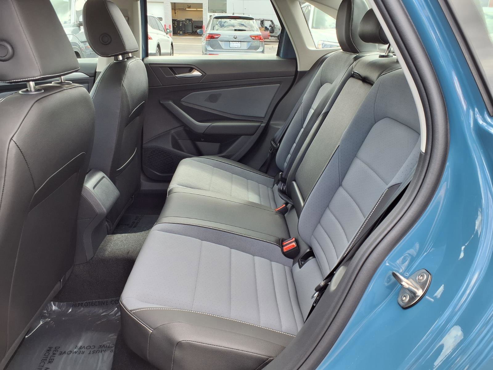 New 2026 Volkswagen Jetta SE image 11