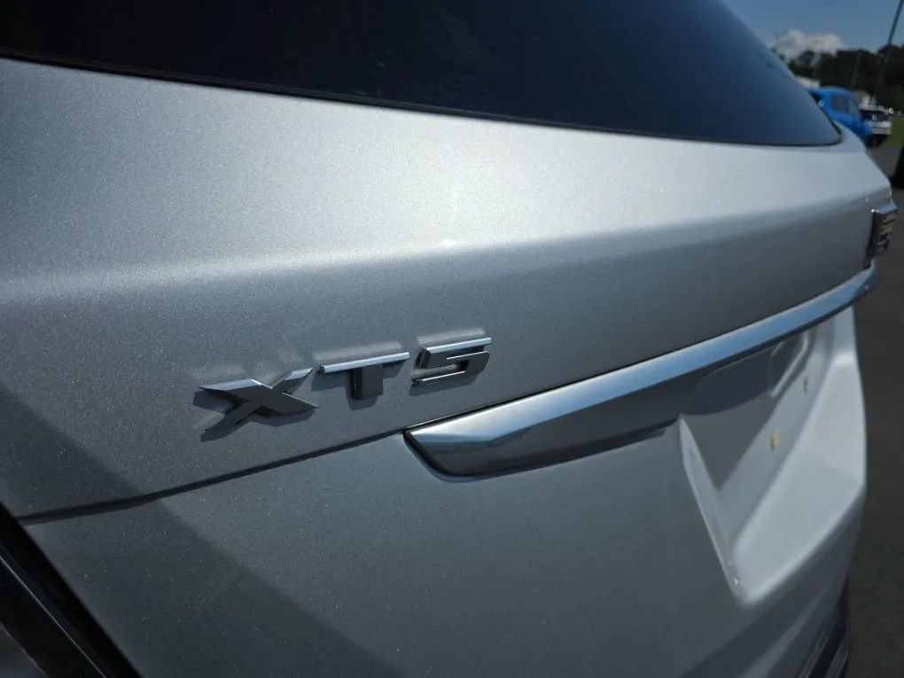 Used 2020 Cadillac XT5 Sportv AWD/4WD image 11