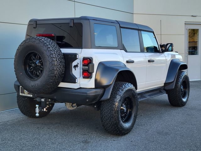 Used 2022 Ford Bronco Raptor image 4