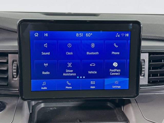 Used 2022 Ford Explorer XLT image 23