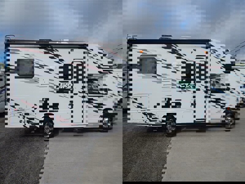 Used 2020 Chevrolet Express 4500 w/ RV Package video 1