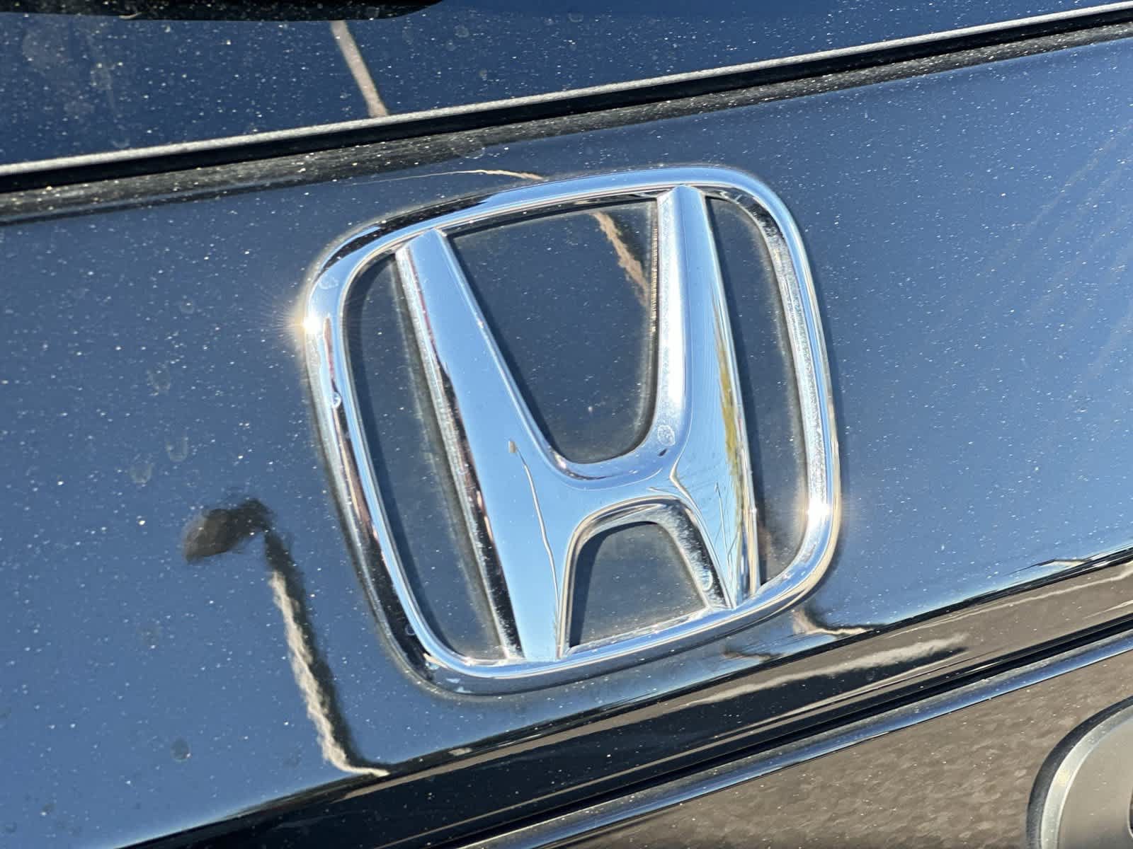 Certified 2025 Honda Pilot Elite image 10