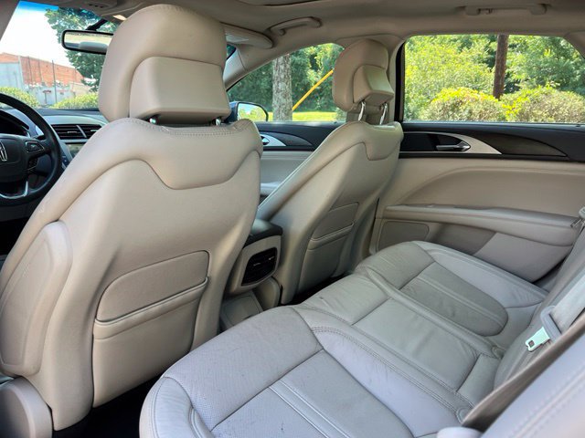 Used 2017 Lincoln MKZ Reserve AWD/4WD image 15