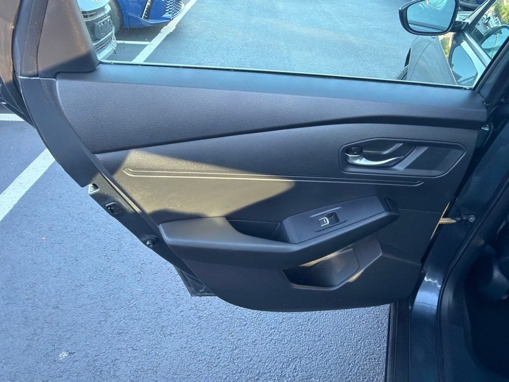 Used 2025 Honda Accord LX image 16