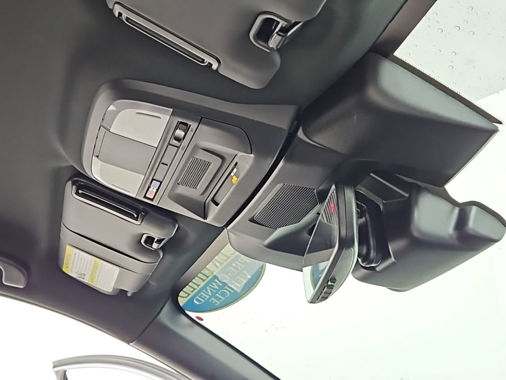 Certified 2025 Subaru Crosstrek 2.5i Sport w/ Crosstrek Mirror Package image 18