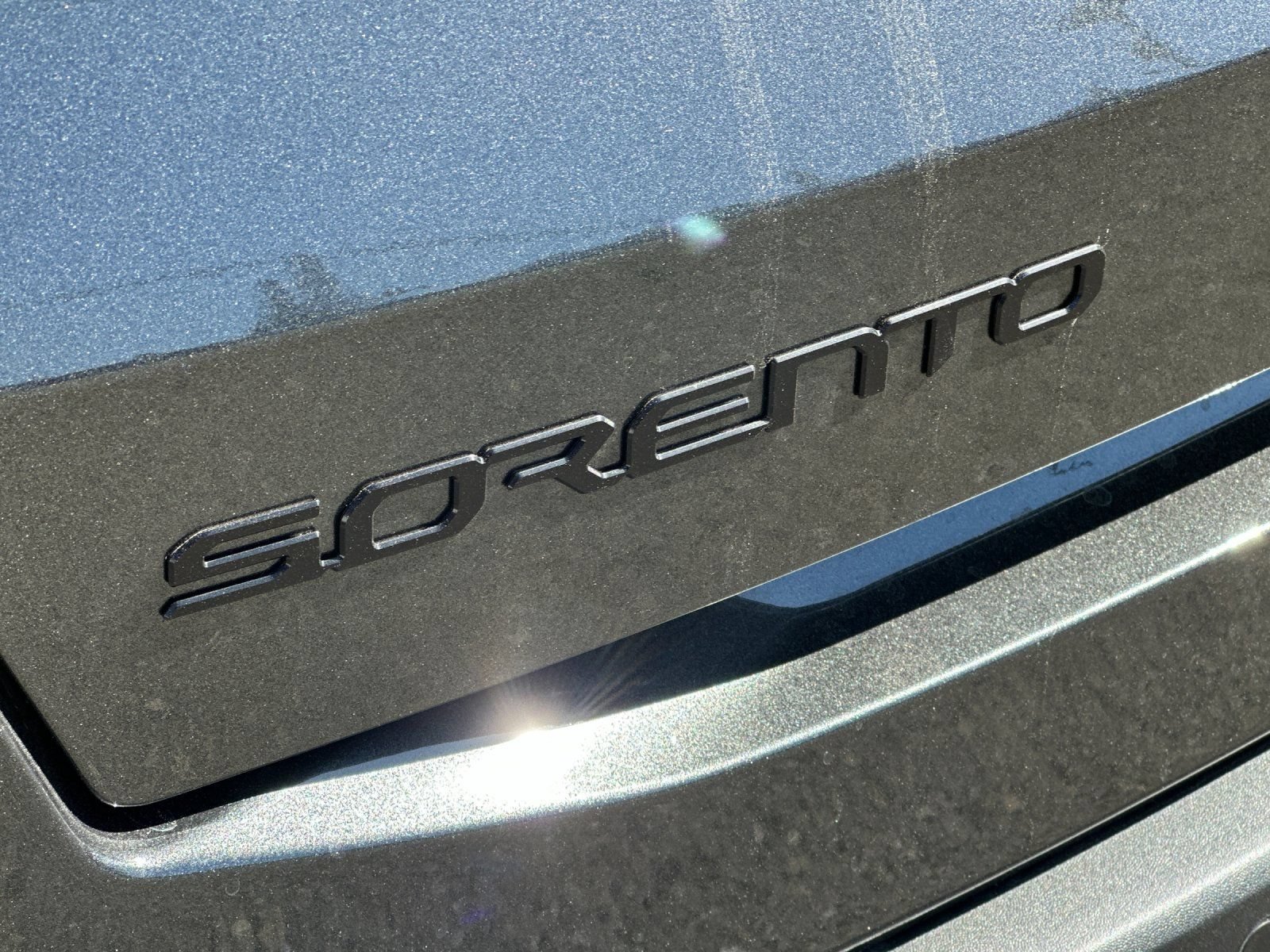 New 2026 Kia Sorento SX Prestige AWD/4WD image 27