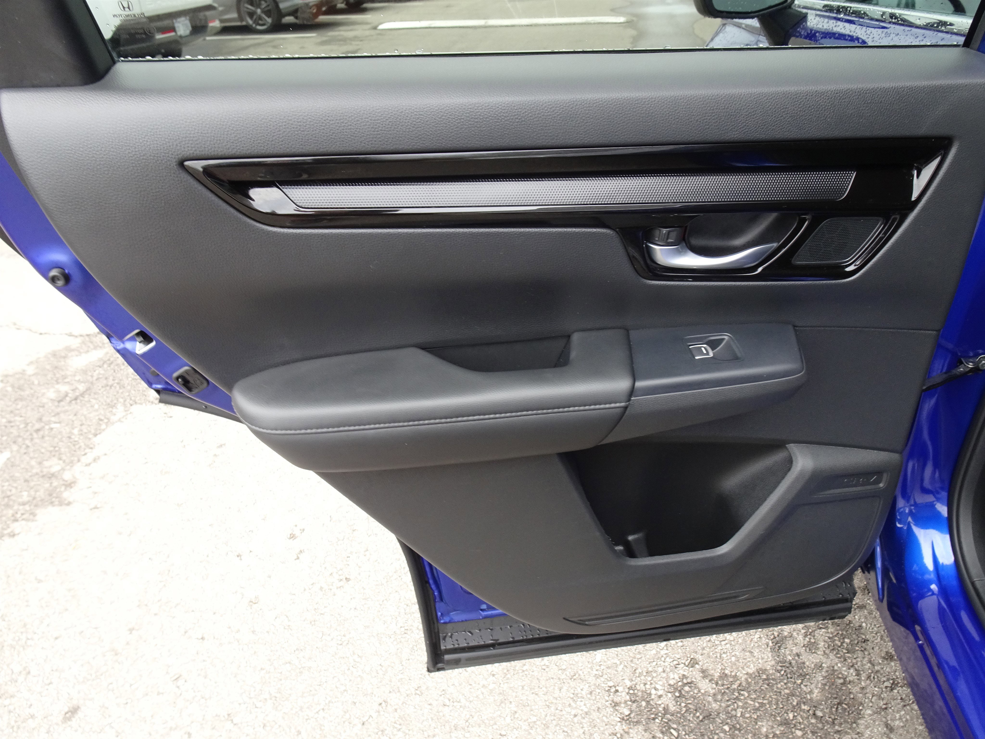 Used 2023 Honda CR-V EX-L image 15