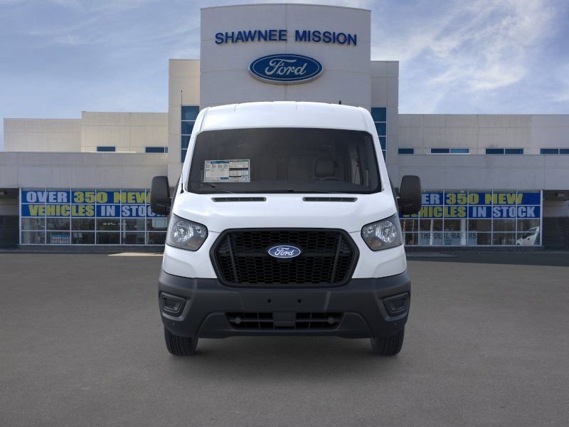 New 2026 Ford Transit 250 148 Medium Roof RWD image 6