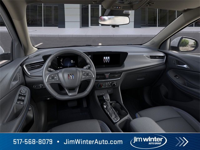 New 2025 Buick Encore GX Sport Touring w/ Advanced Technology Package image 39