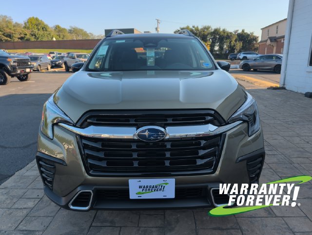 New 2027 Subaru Ascent Touring AWD/4WD image 2