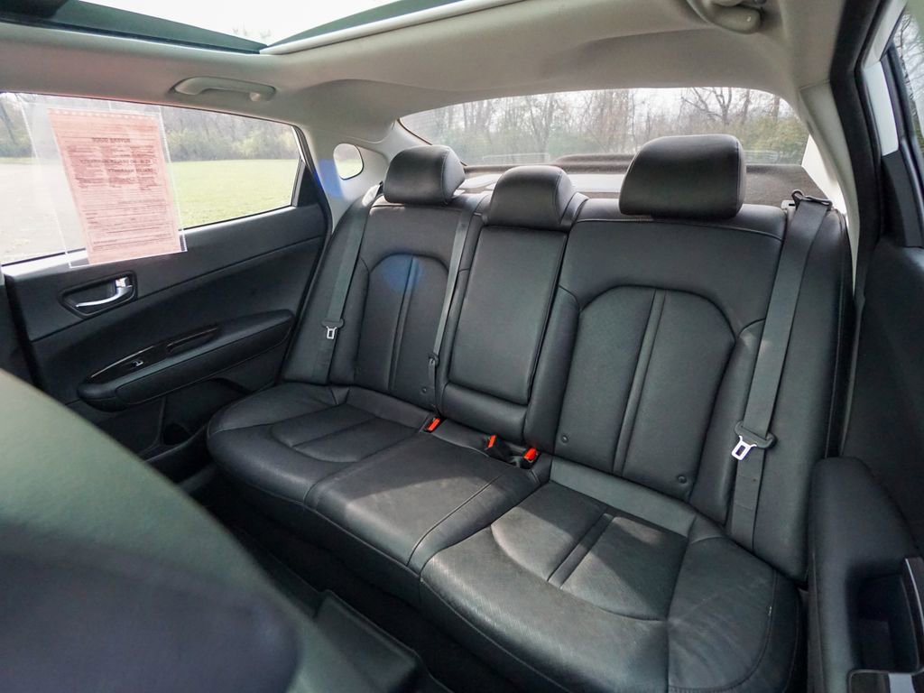Used 2019 Kia Optima EX w/ EX Premium Package image 32