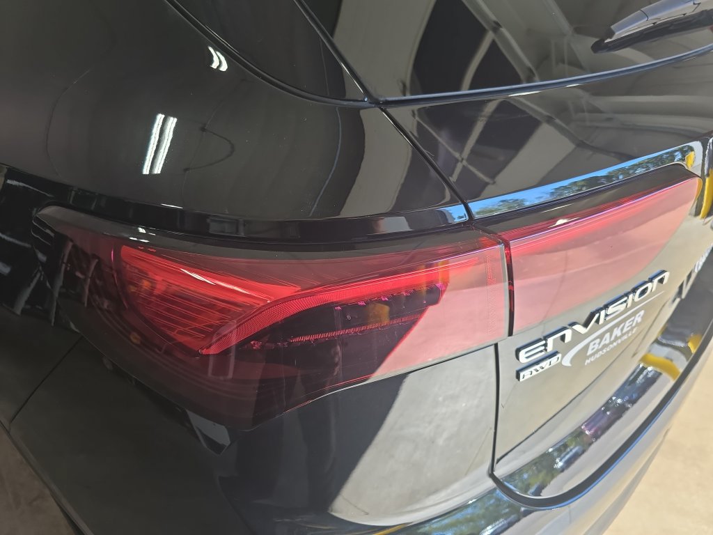 New 2026 Buick Envision Sport Touring AWD/4WD image 33