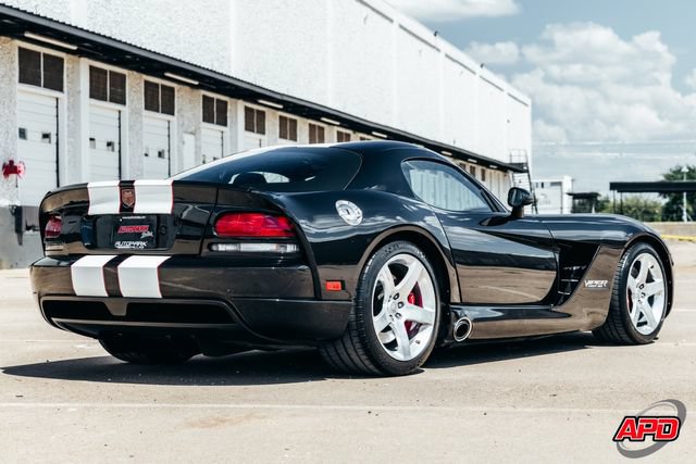 Used 2006 Dodge Viper SRT-10 RWD image 12
