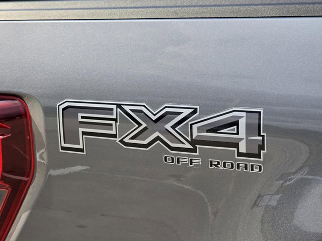 Used 2024 Ford F150 XLT w/ Equipment Group 302A MID AWD/4WD image 5