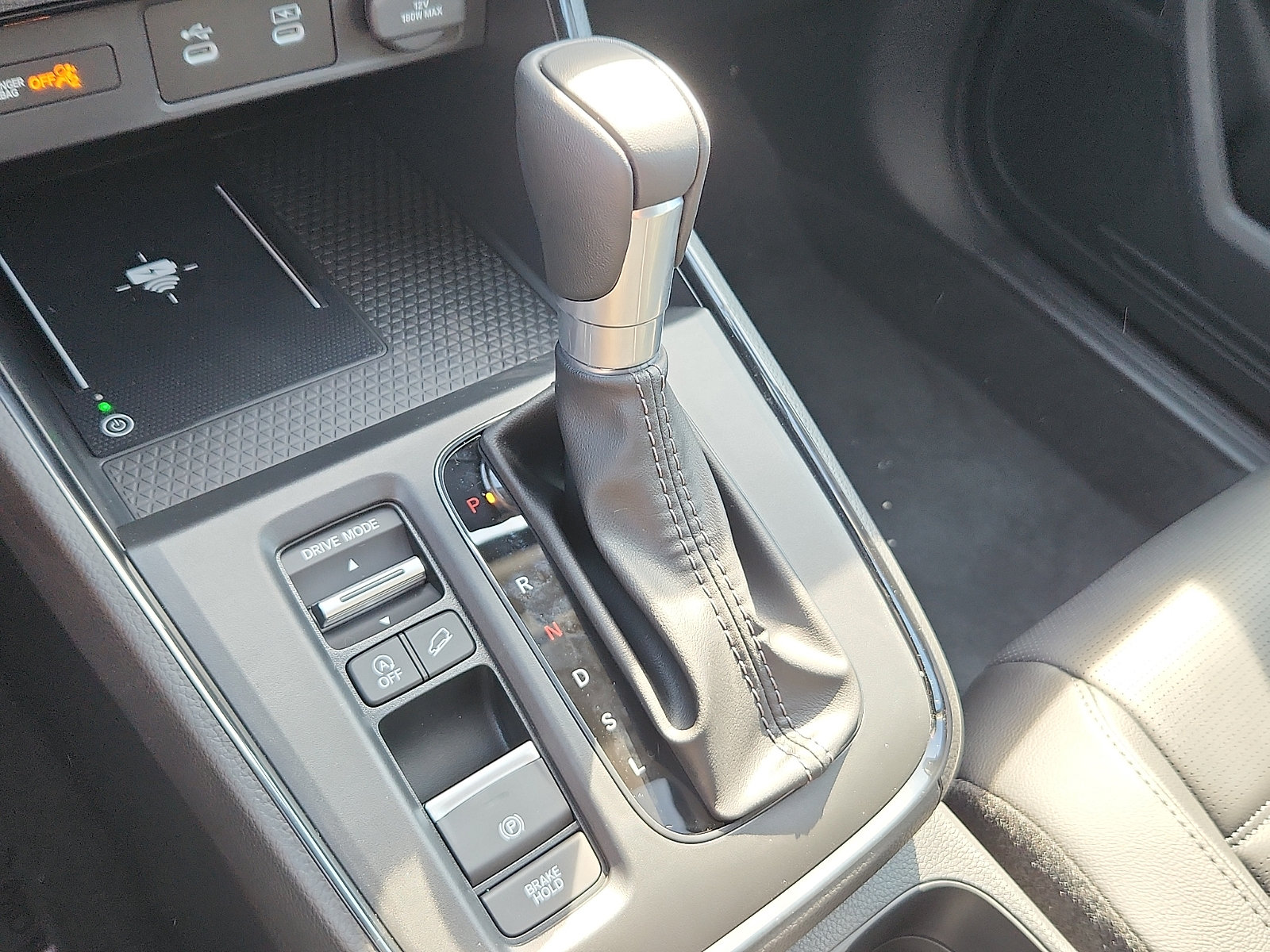 New 2026 Honda CR-V EX-L image 11