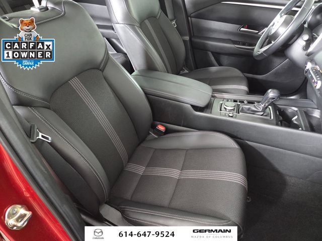 Used 2025 MAZDA CX-50 AWD 2.5 S w/ Premium Package image 27