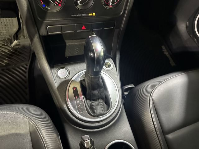 Used 2012 Volkswagen Beetle 2.5 image 26