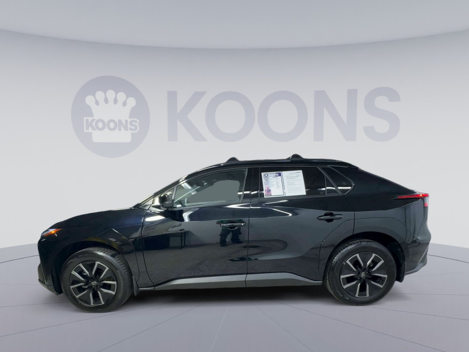 Used 2026 Toyota bZ FWD image 7