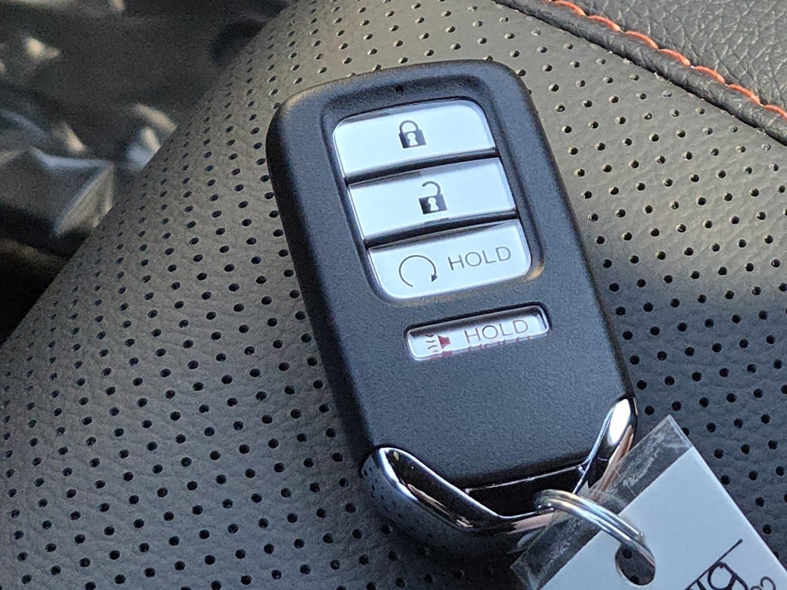 New 2026 Honda Ridgeline TrailSport image 34